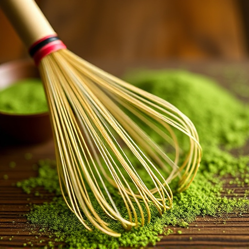 matcha whisks
