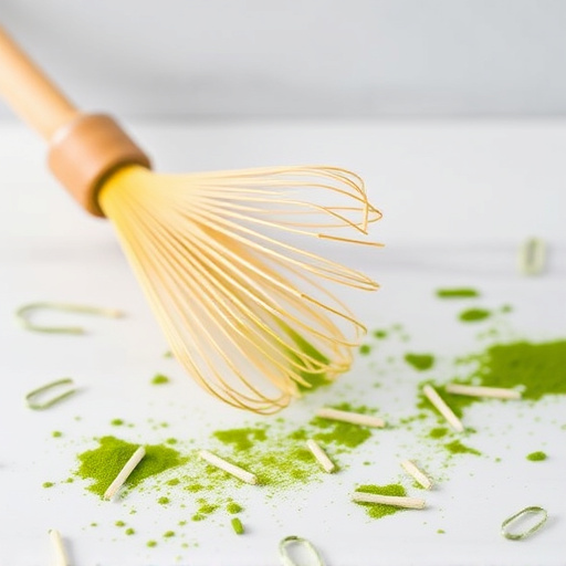 matcha whisks