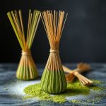 Mastering Matcha Whisks: A Comprehensive Guide