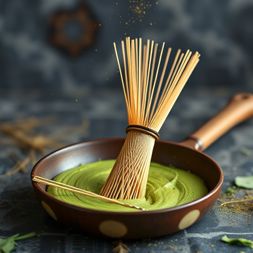 matcha whisks