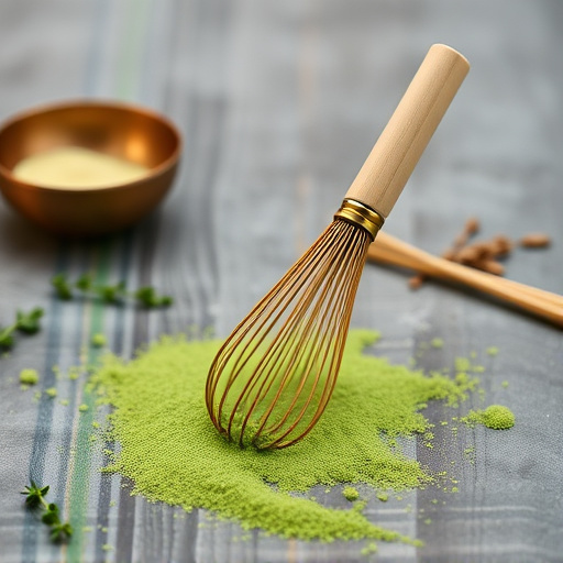 matcha whisks