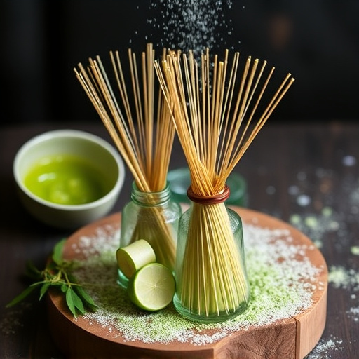 matcha whisks