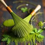 Unveiling Matcha’s Secrets: How Whisking Speed Shapes Flavor