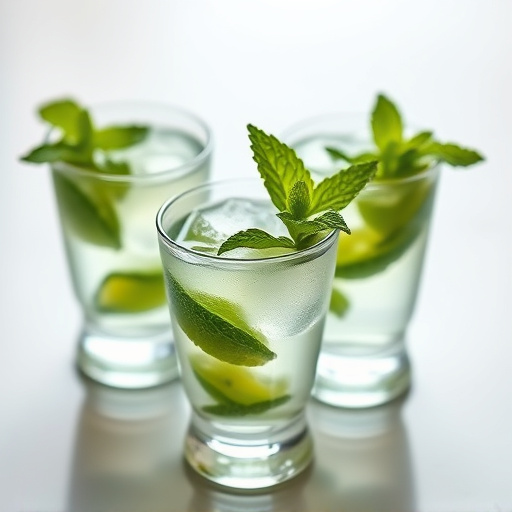 mint julep cups