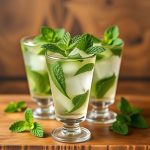 Elevate Summer Gatherings: Creative Mint Julep Cup Ideas and Pairing Tips