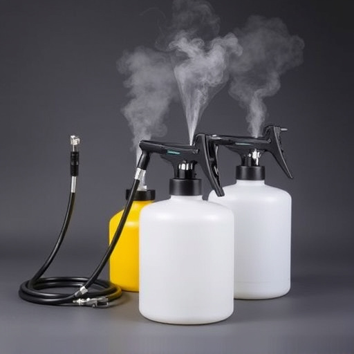 oil dispensing oil sprayers