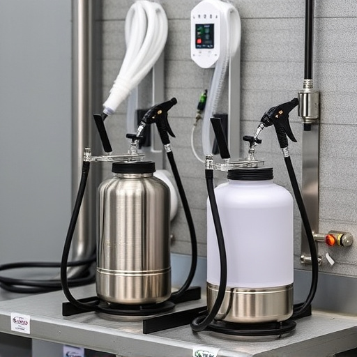 oil dispensing oil sprayers