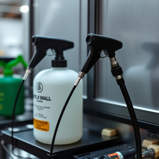 oil dispensing oil sprayers