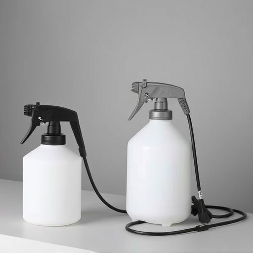 oil dispensing oil sprayers