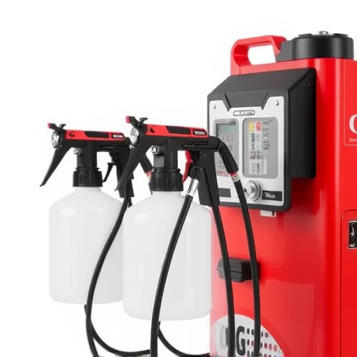 oil dispensing oil sprayers