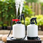 Optimizing Oil Dispensing: The Versatile Benefits of Travel-Size Sprayers