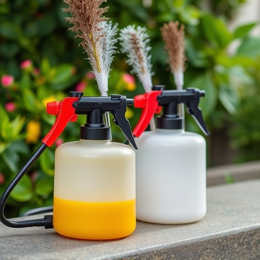 oil dispensing oil sprayers