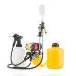 Revolutionizing Oil Dispensing: Unclogging Oil Sprayers for Efficient Operation