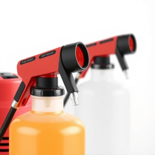 oil dispensing oil sprayers