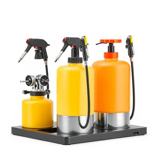 oil dispensing oil sprayers