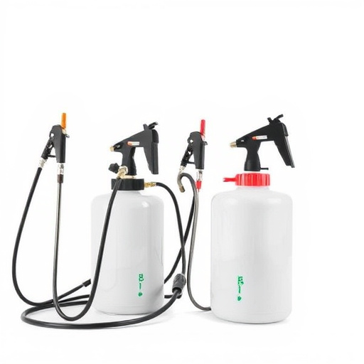 oil dispensing oil sprayers