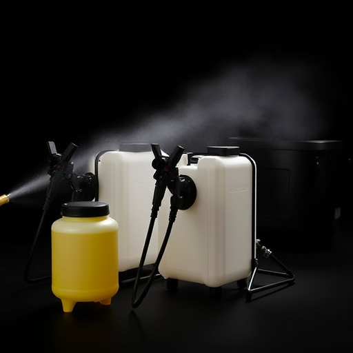 oil dispensing oil sprayers