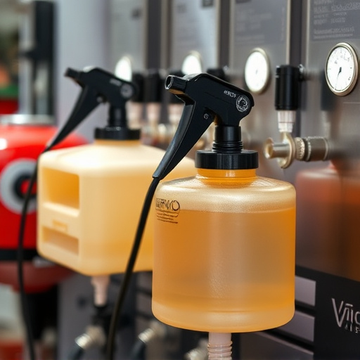 oil dispensing oil sprayers