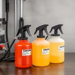 Mastering Oil Sprayers: Travel-Size Solutions for On-the-Go Dispensing