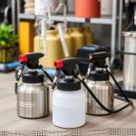 Maximizing Oil Sprayer Storage Life: A Comprehensive Guide for Oil Dispensers