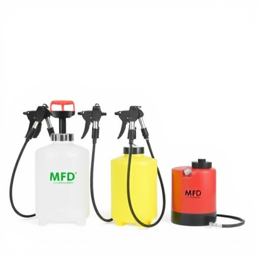 oil dispensing oil sprayers
