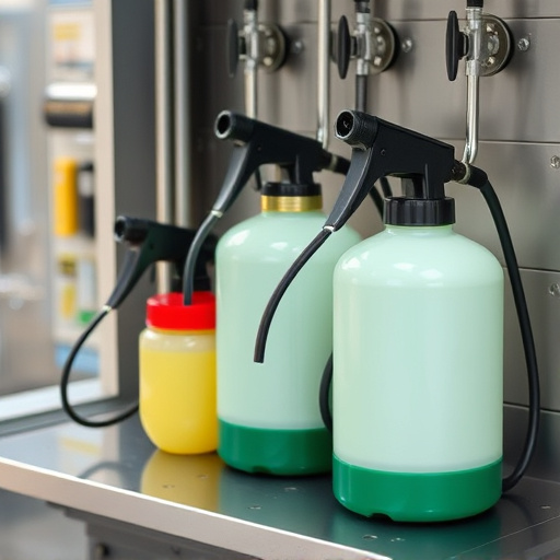 oil dispensing oil sprayers