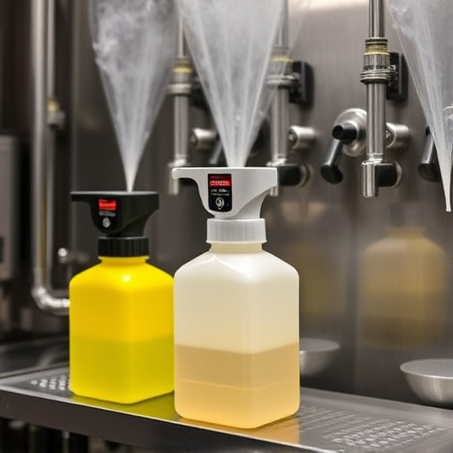 oil dispensing oil sprayers