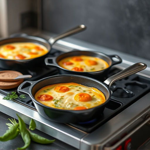 omelet pans