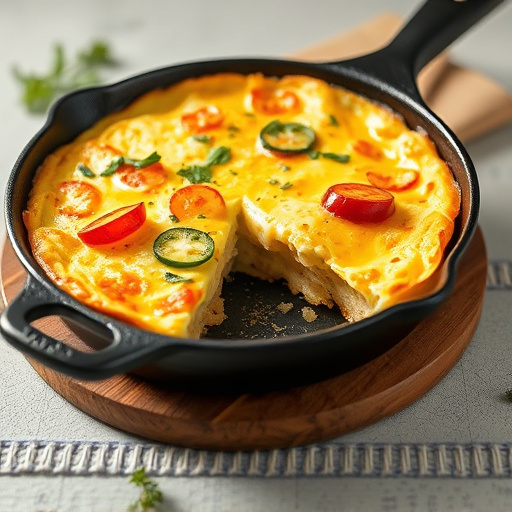 omelet pans