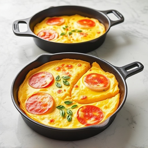 omelet pans