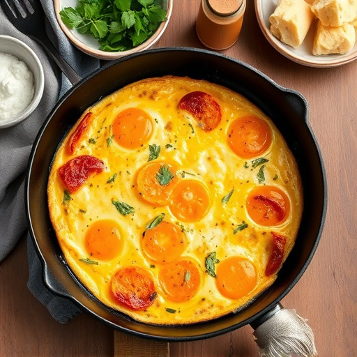 omelet pans