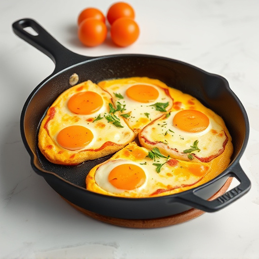omelet pans