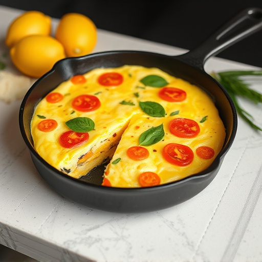 omelet pans