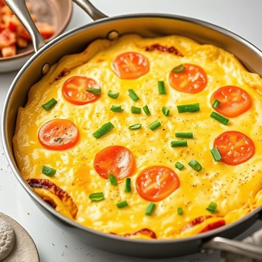 omelet pans