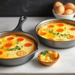 Revolutionizing Omelet Pans: From Casting to Quality Control