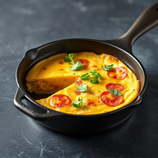 omelet pans