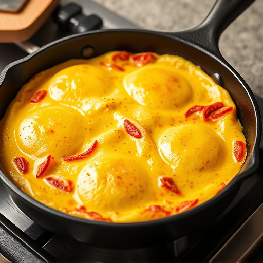 omelet pans