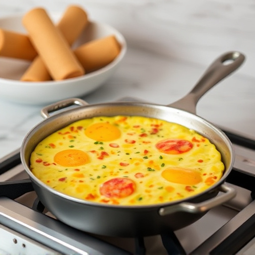 omelet pans