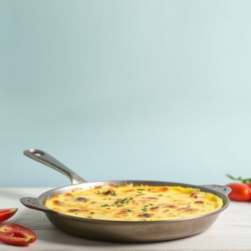 omelet pans