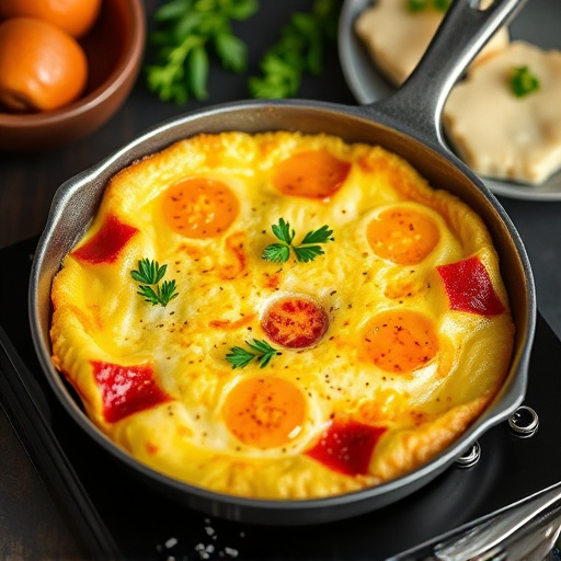 omelet pans