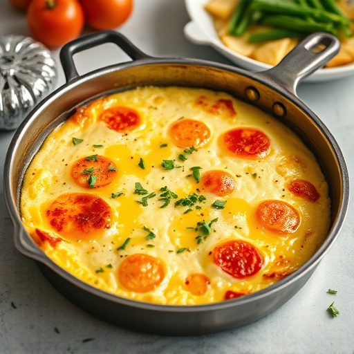 omelet pans