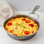 Optimizing Omelet Pans: Design Innovations for Perfect Cooking