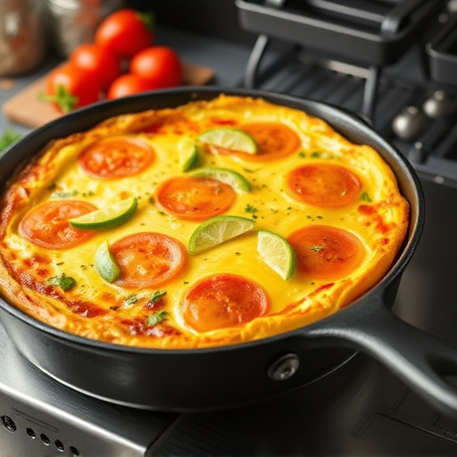 omelet pans