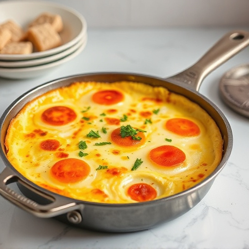 omelet pans
