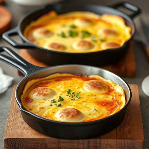 omelet pans