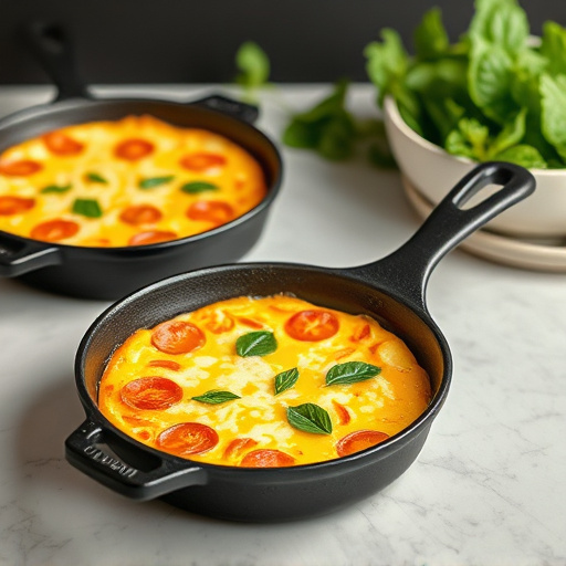 omelet pans