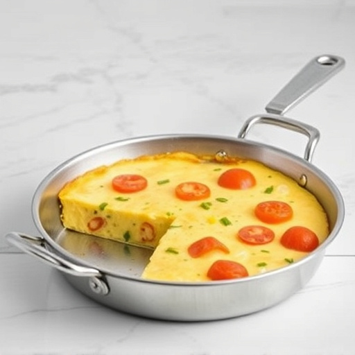 omelet pans