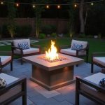 Mastering Metal Care for Long-Lasting Outdoor Fire Tables