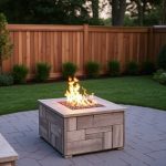 Maximizing Your Outdoor Fire Table: Year-Round Ideas and Tips