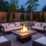 Mastering Outdoor Fire Table Safety: Emergency Procedures for Preparedness